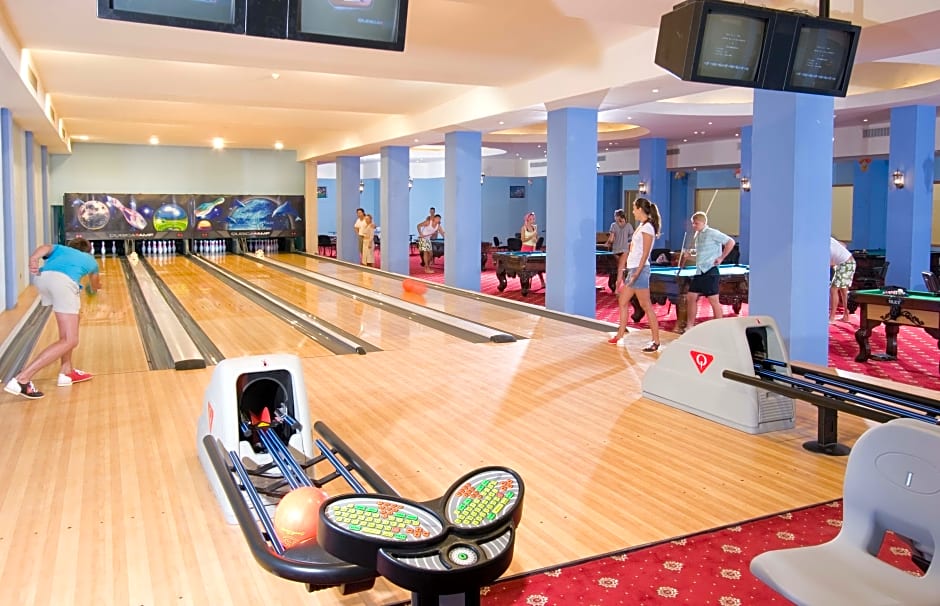 Hotel Titanic Beach Spa And Aqua Park