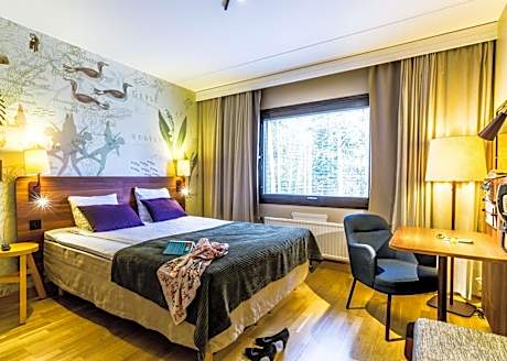 Standard Family Room