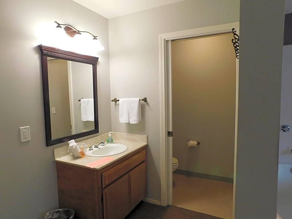 Freeport Wine Country Inn