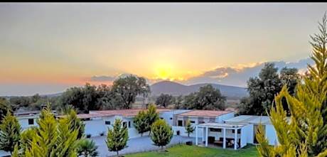 HO Santa María Countryside Hotel Hospedaje