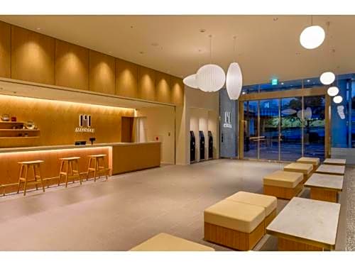 Hotel MONday Premium TOYOSU - Vacation STAY 69319v