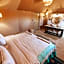 Tassili Luxury Desert Camp