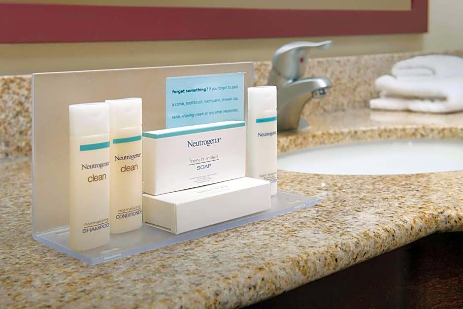 Hampton Inn By Hilton And Suites Lakeland-South/Polk Parkway