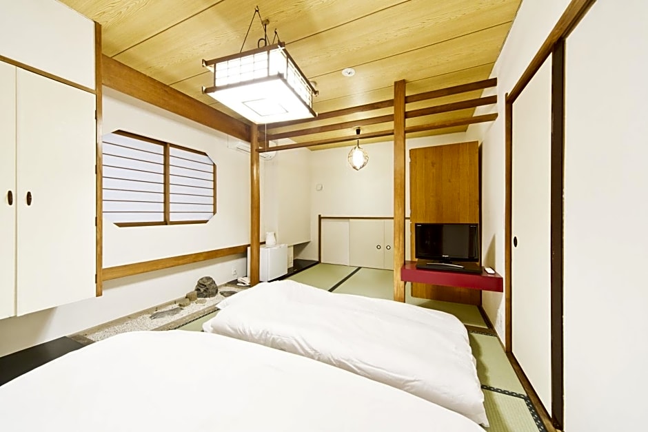 Business Hotel Yamashiro