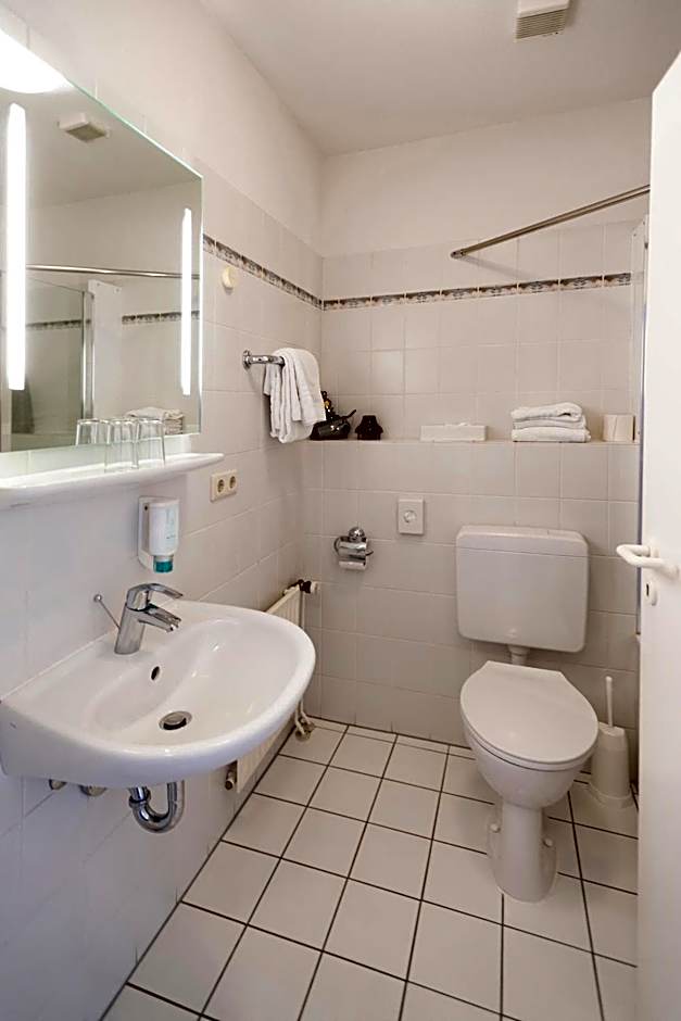 Hotel Westerfeld