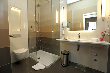 Superior one bedroom suite (GRAND SUITE)