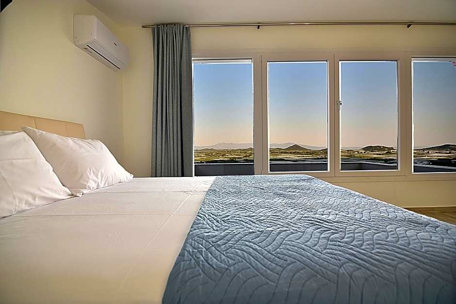 Eleonas View Suites