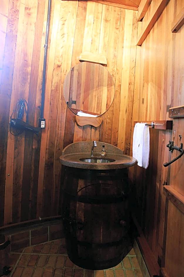 Pousada Botte di Vino