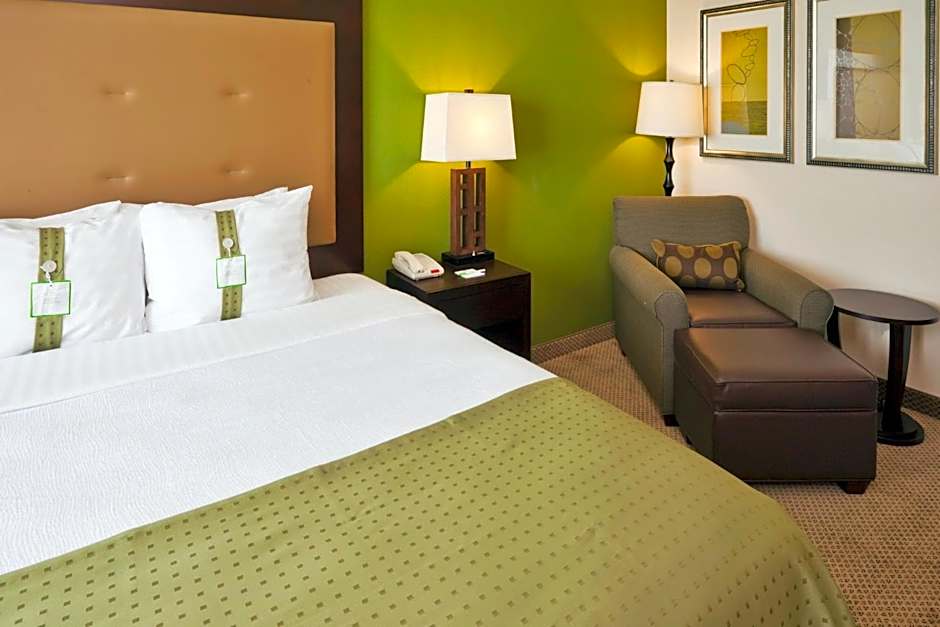 Holiday Inn Hotel & Suites Waco Northwest By IHG