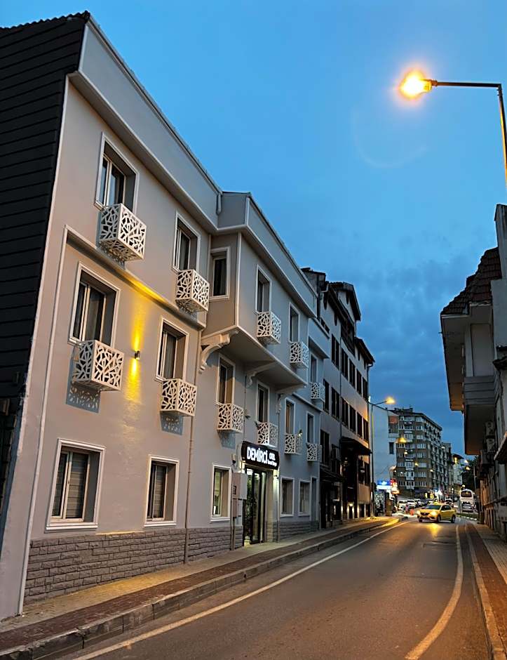 Demirci Otel