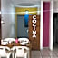 Hotel Vagabundo Puerto Vallarta