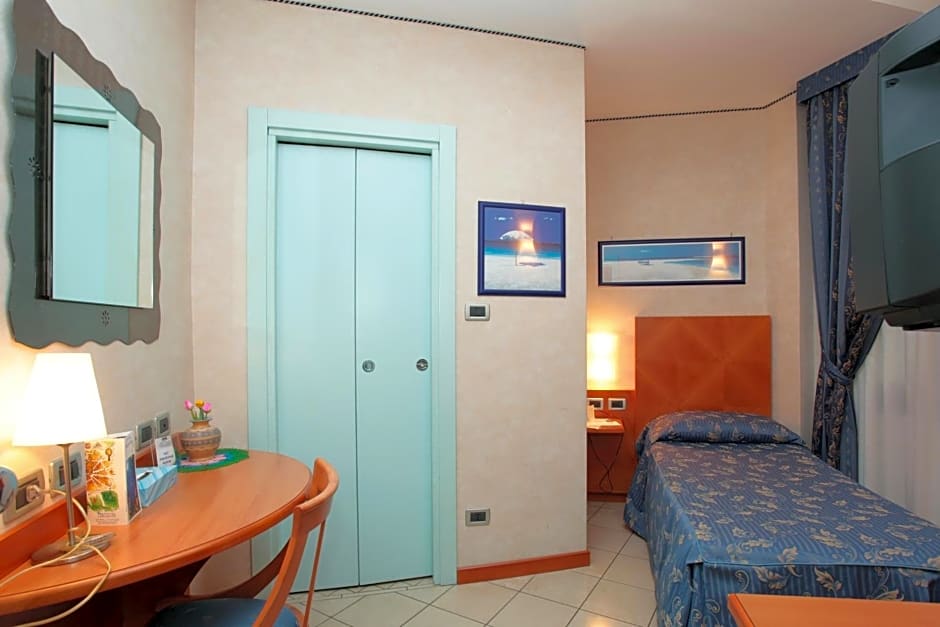 Hotel Centrale