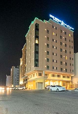 Dyafa Luxury Residence - Hotel Apartments