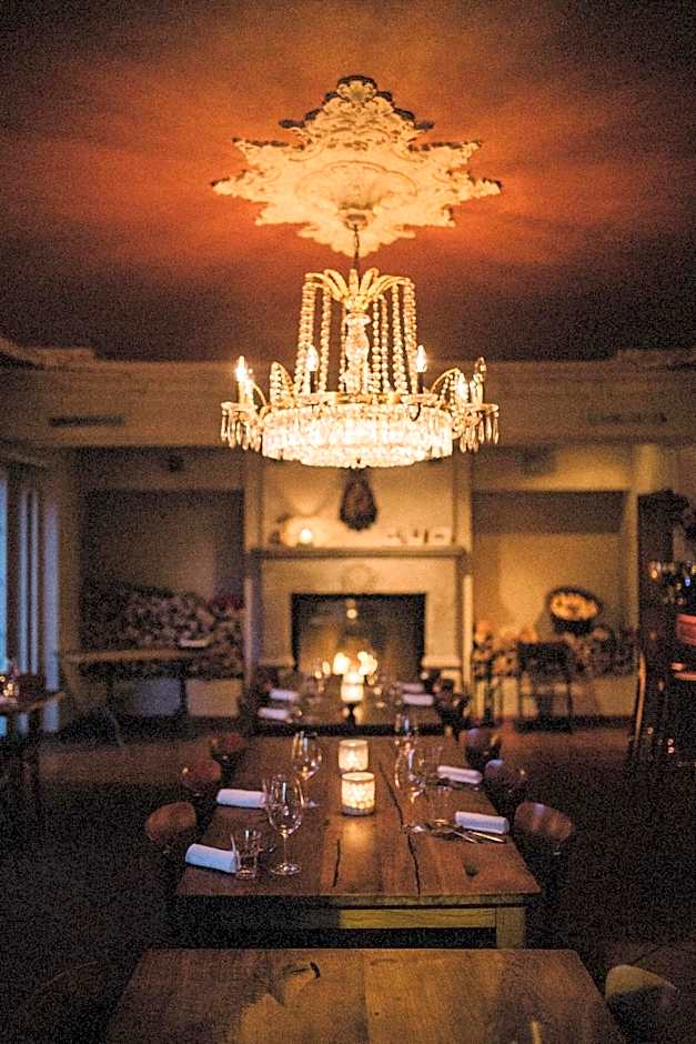 Hotel - Restaurant Waage