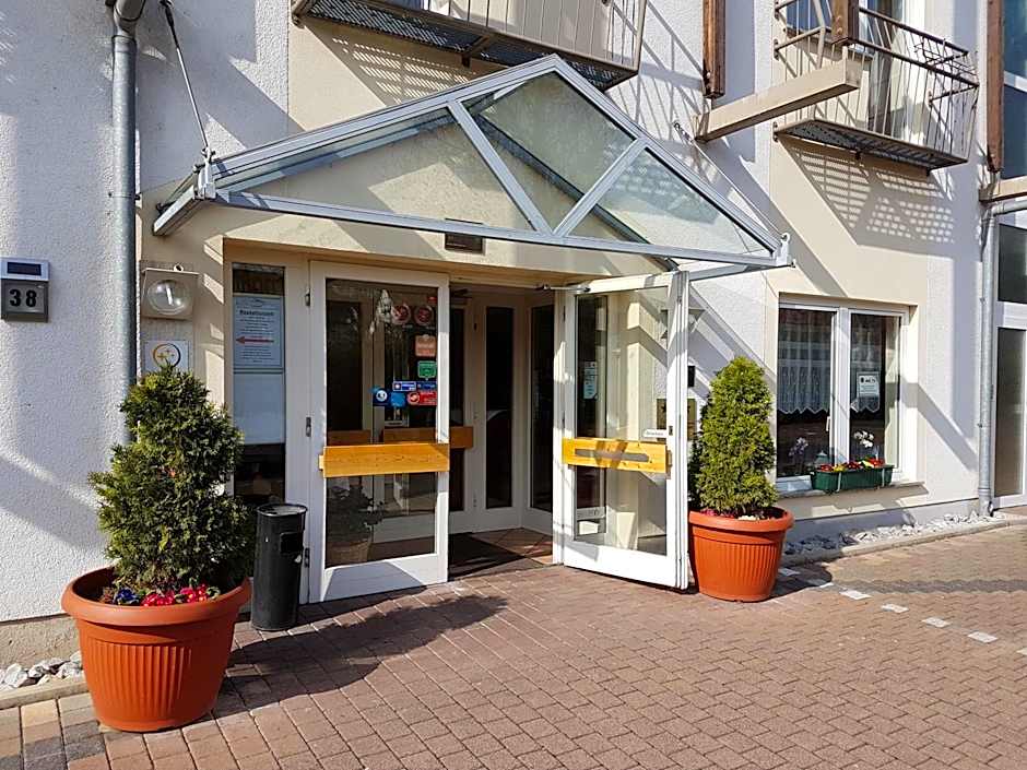 Hotel & Restaurant Wilhelm von Nassau