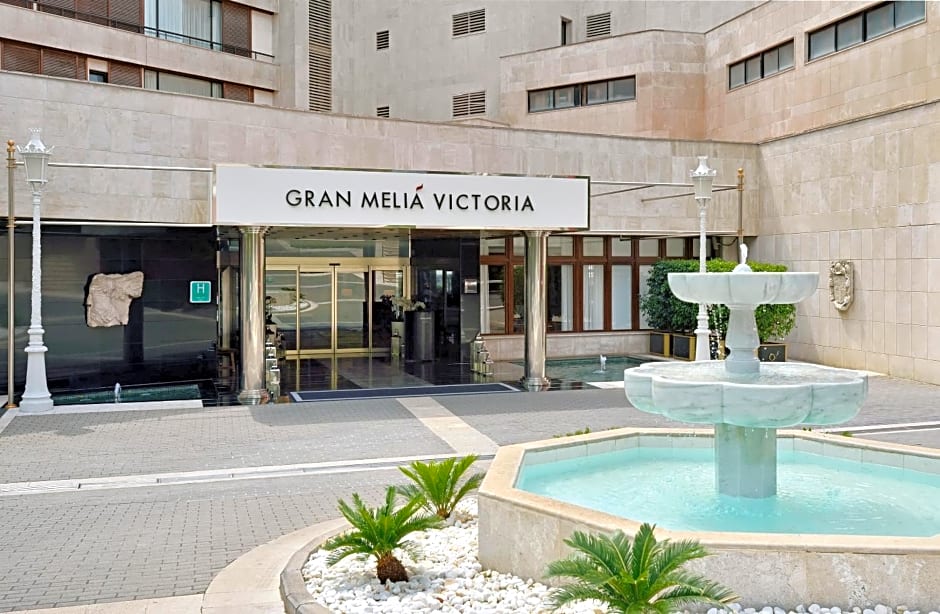 Hotel Victoria Gran Meliá
