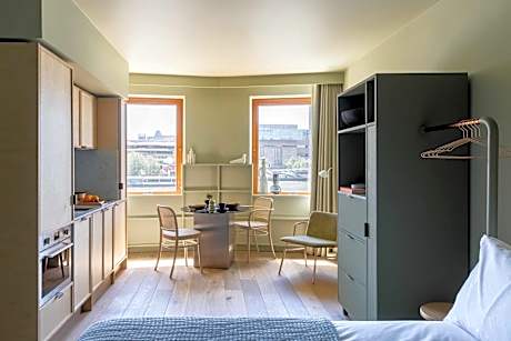 Family Apartment – Accessible