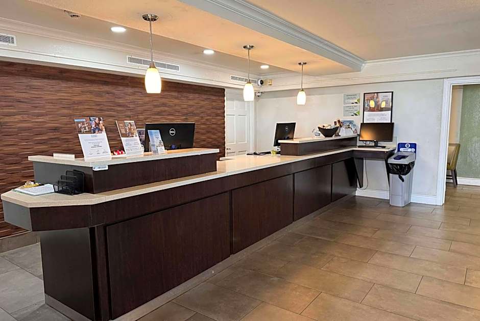 Wingate by Wyndham Galveston East Beach