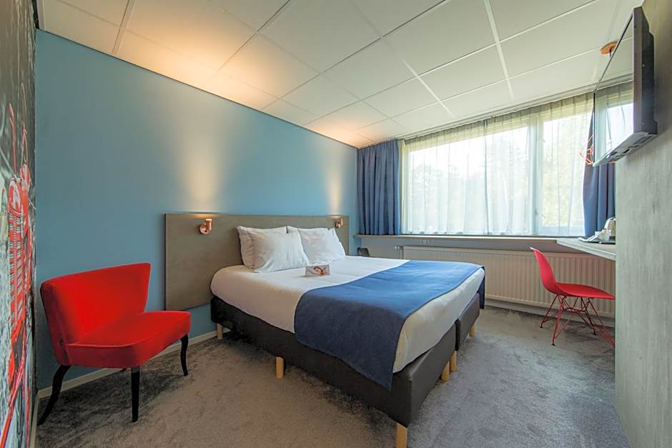Hotel Mennorode