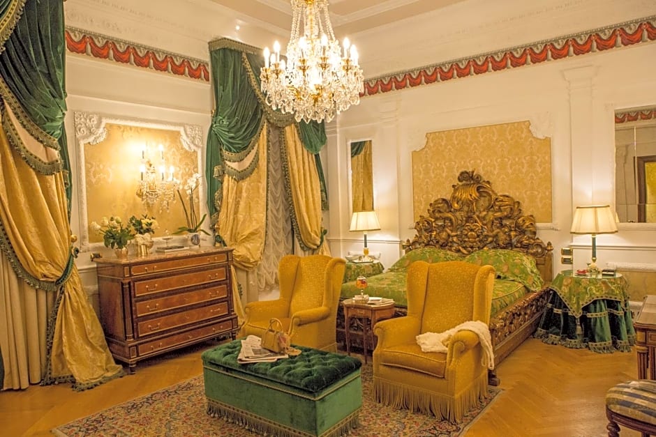 Grand Hotel Majestic gia' Baglioni