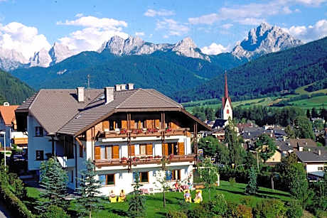 Hotel Garní Sunnleit´n