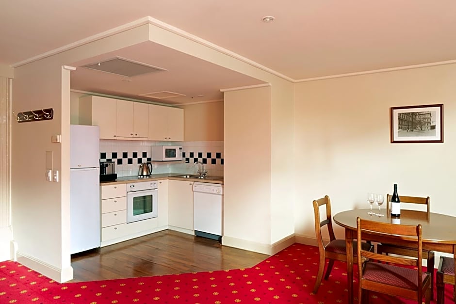 Grand Hotel Melbourne