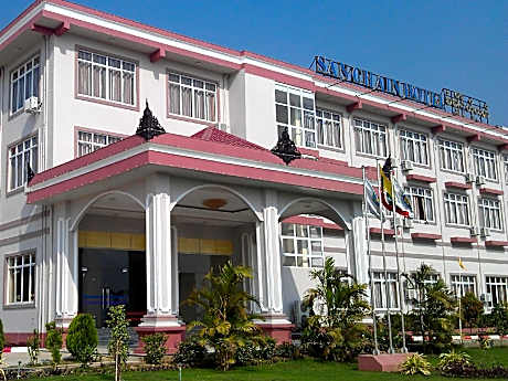 San Chain Hotel