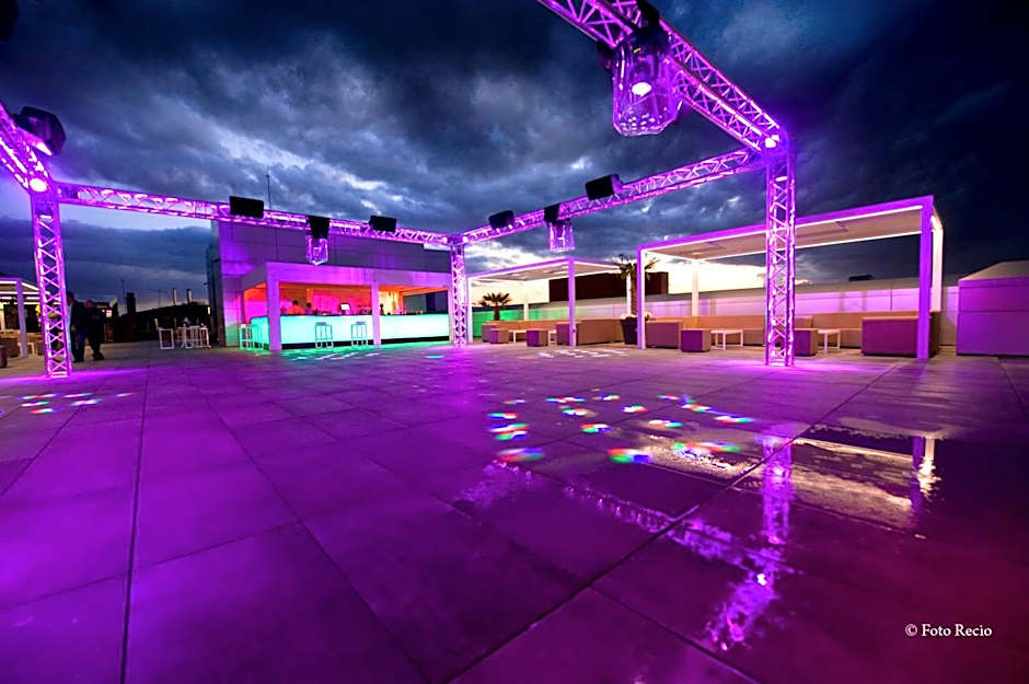 Hotel & Spa Ciudad de Binéfar