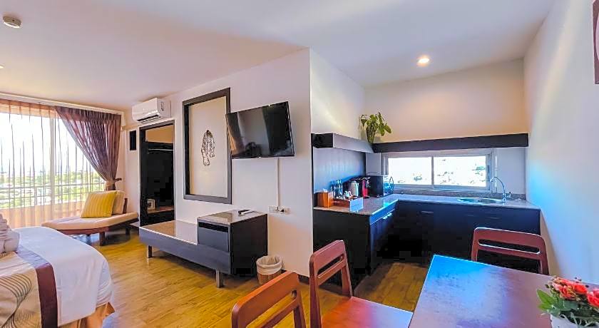 Eastern Grand Palace Hotel