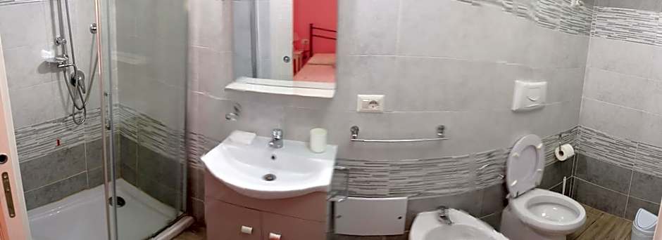 Bed&Breakfast Villa Nora