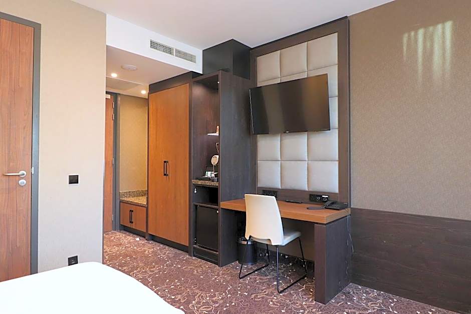 Hotel Levell