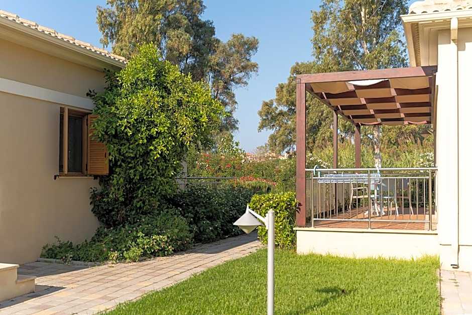 Niriides Luxury Villas