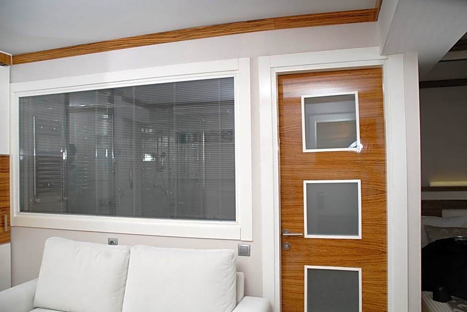 Oğlakcıoğlu Park Otel