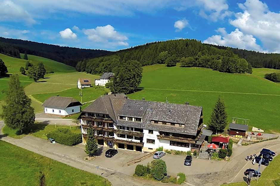 Landhotel Restaurant Jostalstuble