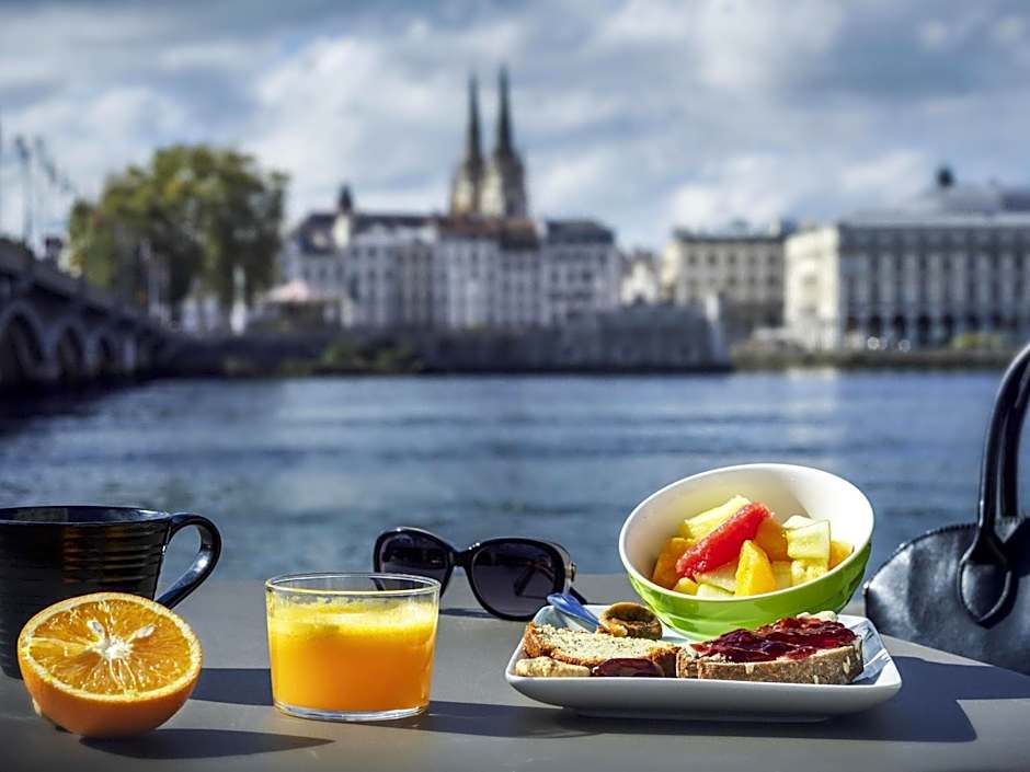 Ibis Styles Bayonne