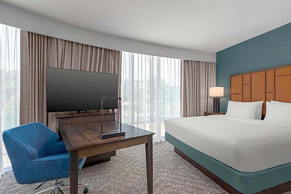 Hampton Inn and Suites Memphis Germantown