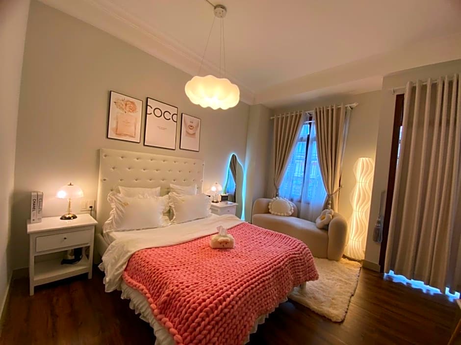 My House Homestay Đà Lạt