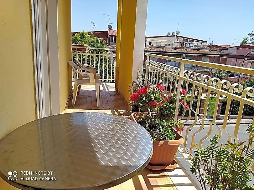 Hotel Eliseo