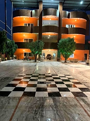 Ammaji's Inn