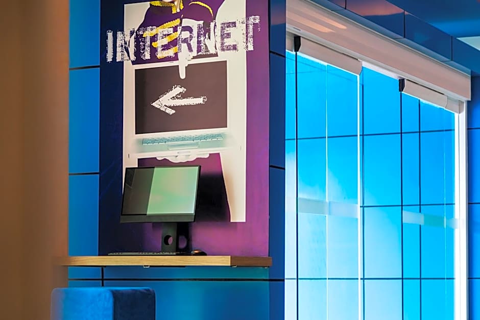 ibis budget Aguascalientes Norte