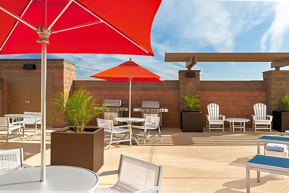 Tru By Hilton Scottsdale North