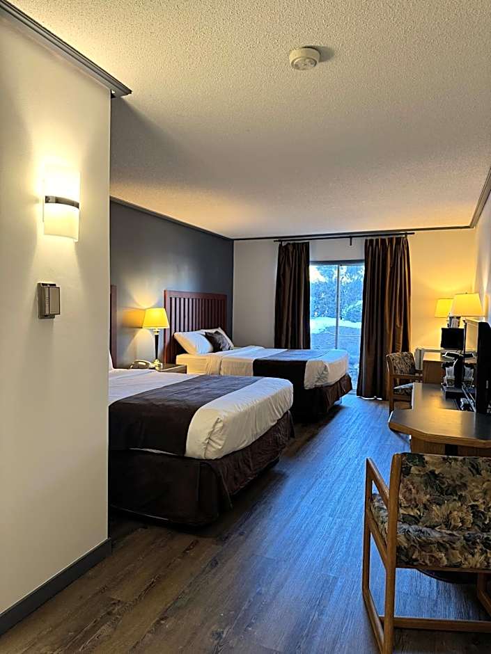 Divya Sutra Plaza and Conference Centre, Vernon