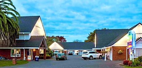 Palm Court Motor Inn