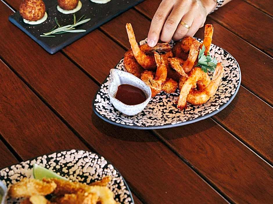 Novotel Recife Marina