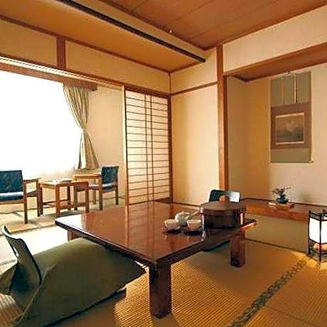 Japanese Room 10 Tatami