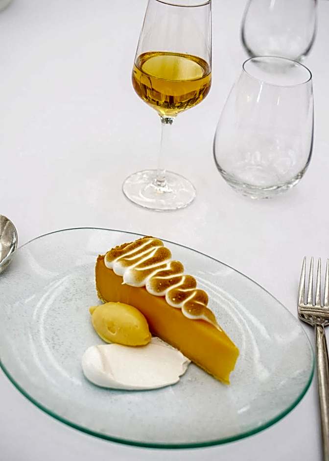 Titchwell Manor Hotel