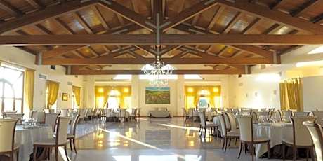 Tenuta Antico Leccio