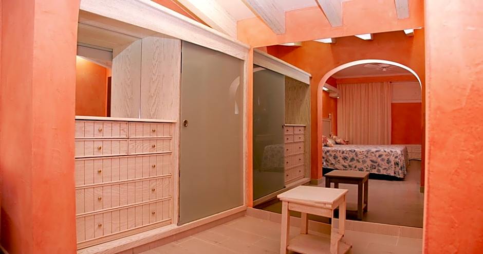 Royal Son Bou Family Club