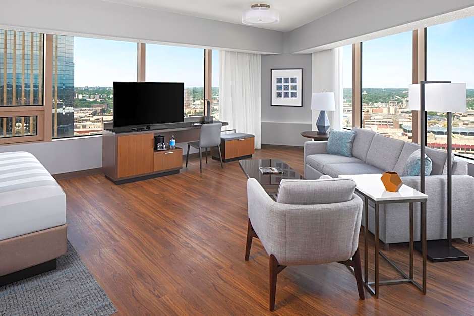 Minneapolis Marriott City Center
