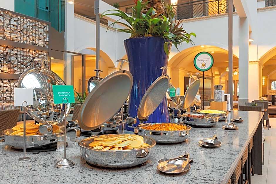 Embassy Suites By Hilton Hotel Miami - International Airport